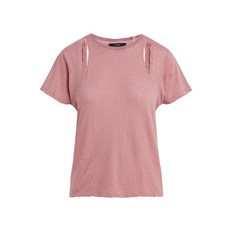 조스진 여성용 칼리시아 티