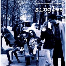 O.S.T - SINGLES ORIGINAL MOTION PICTURE SOUNDTRACK 25TH DELUXE VERSION EU수입반, 1CD