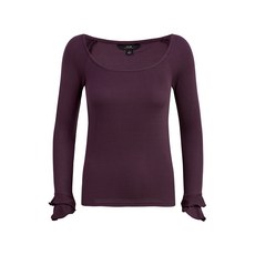 조스진 여성용 베벌리 LS 티