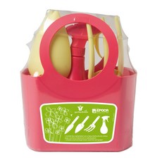 Epoca Garden Break 園藝工具套組草莓 B-2, 1個