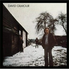DAVID GILMOUR - DAVID GILMOUR RMASTERED 미국수입반, 1CD