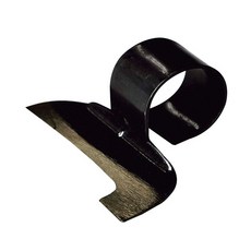 ASANO MOKKOUSHO Finger Fit L 型收割機 09385, 1個