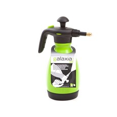 epoca 360度氣壓噴霧器 綠色, 1個