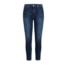 조스진 여성용 더 HR 허니 스키니 앵클 진 청바지