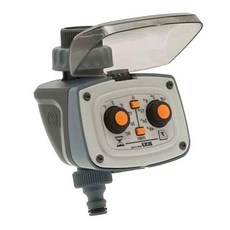 G.F. GF30 電子可編程水定時器 8000-6014, 1個