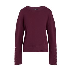 조스진 여성용 카리시 스웻셔츠