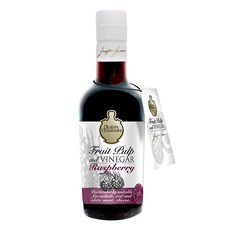 쥬세페크레모니니 라즈베리 발사믹 소스, 250ml, 1개