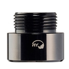 Ryuyang RY 平衡器釣魚配件 19.6, 單色, 1個
