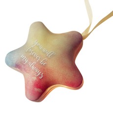 해피트레이딩 크리스타 포장상자, 썬셋, 1개