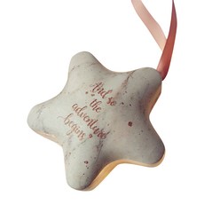 해피트레이딩 크리스타 포장상자, 마블, 1개