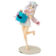 Charaani 009 淫漫畫 澤美沙樹 Ending Figure, 1個