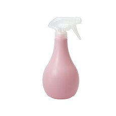 에포카 졸리 클리어 08 손 분무기 572ml, 1개, 핑크