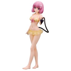 alphamax 001 To LOVE Trouble Darkness Momo Beria Deviruku 泳裝圖, 1個