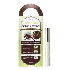 ANGFA 睫毛膏 6ml, 深棕色, 1個