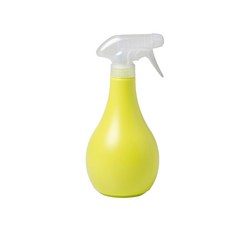 에포카 졸리 클리어 08 손 분무기 572ml, 1개, 라임
