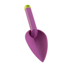 epoca 寬鏟蛋廠, 1個