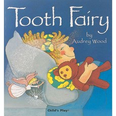 Tooth Fairy (Paperback), ChildsPlay