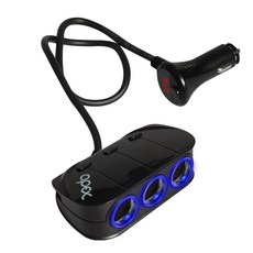 Yenoodle Apex 多 3 腳獨立插座, 1個