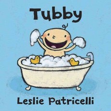 Tubby BOARDBOOK
