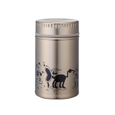 mosh! Mickey Mouse 保溫瓶, Willie, 350ml