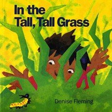 In the Tall Tall Grass 97/E Reprint 平裝版, Henry Holt & Company