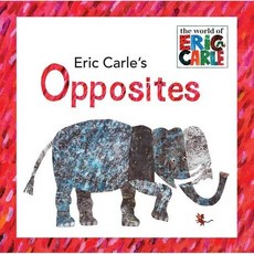 Eric Carle's Opposites:, Price Stern Sloan