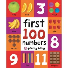 First 100 Numbers, 프리디북스