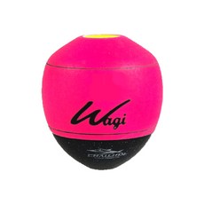 CHALLION 와기홀 穿孔浮標 CFL-13 1號, 混合顏色, 1個