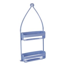 Store33 廚房 2 層多功能儲物衣架, C, 1個