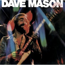 DAVE MASON - CERTIFIED LIVE BLU-SPEC CD JPN수입반, 1CD