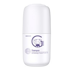 함소아 그린 샴푸, 280ml, 1개