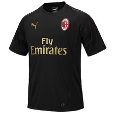 푸마 AC밀란 트레이닝 저지 S/S 75445901