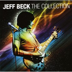 JEFF BECK - COLLECTION 유럽수입반, 1CD