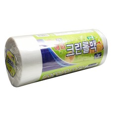 Happy Clean 營業用清潔保鮮袋捲 35 x 45 cm x 740張 3kg, 1個