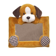 AnyGo 汽車安全座椅觀察鏡, 混色, 1入