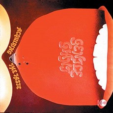 GENTLE GIANT - ACQUIRING THE TASTE EU수입반, 1CD
