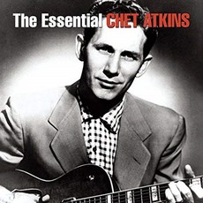 CHET ATKINS - ESSENTIAL CHET ATKINS (REMASTER) 미국수입반, 1CD