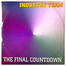 EUROPE - THE FINAL COUNTDOWN EU수입반, 1CD