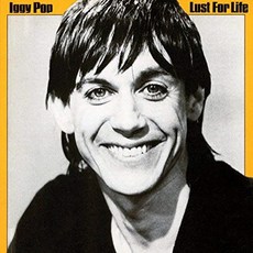 IGGY POP - LUST FOR LIFE EU수입반, 1CD