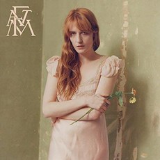 FLORENCE + THE MACHINE - HIGH AS HOPE EU수입반, 1CD