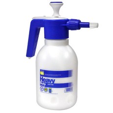 epoca 工業用氣壓噴霧器, 1個