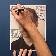 LIEUTENANT - IF I KILL THIS THING WE'RE ALL GOING TO EAT FOR A WEEK DIGIPACK EU수입반, 1CD