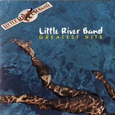 LITTLE RIVER BAND - GREATEST HITS EU수입반, 1CD