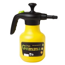 에포카 겜마 1750 압축분무기 썬 1.5L, 1개