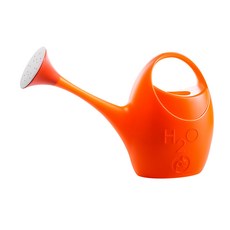 ecoplast POS H2O 灑水器 橘色, 1個