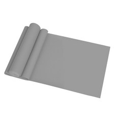 지투비 고탄력 헬스용 스트레칭 풀스트랩 2m 두께 추가, 그레이, 1개