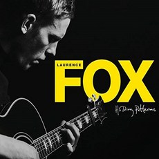 LAURENCE FOX - HOLDING PATTERNS DIGIPACK EU수입반, 1CD