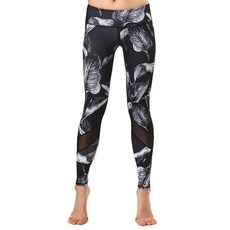 THE SIRUP 女款印花長褲