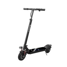 아우토반 전동 킥보드 18Ah, 블랙, 1개