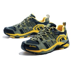 지벤 루나 방수 트래킹 등산화 ZB-1520